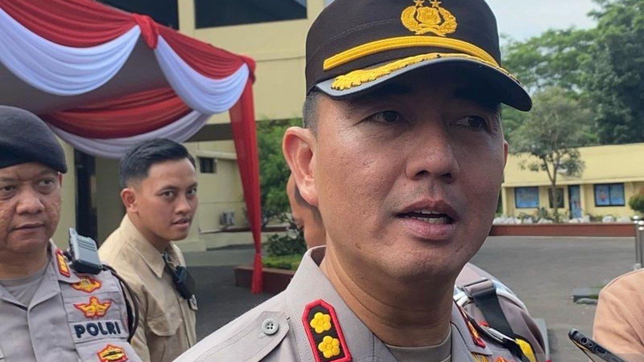 Jelang Lebaran, Polres Cianjur membuka posko penitipan rumah dan kendaraan bagi warga yang mudik, serta meningkatkan patroli untuk mencegah kriminalitas.