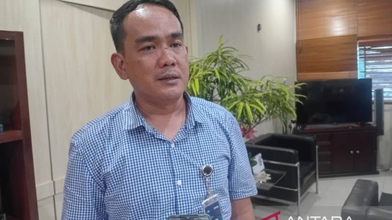 Bulog Sumut Siap Serap Jagung Petani, Harga Pokok Penjualan Rp5.500 per Kg