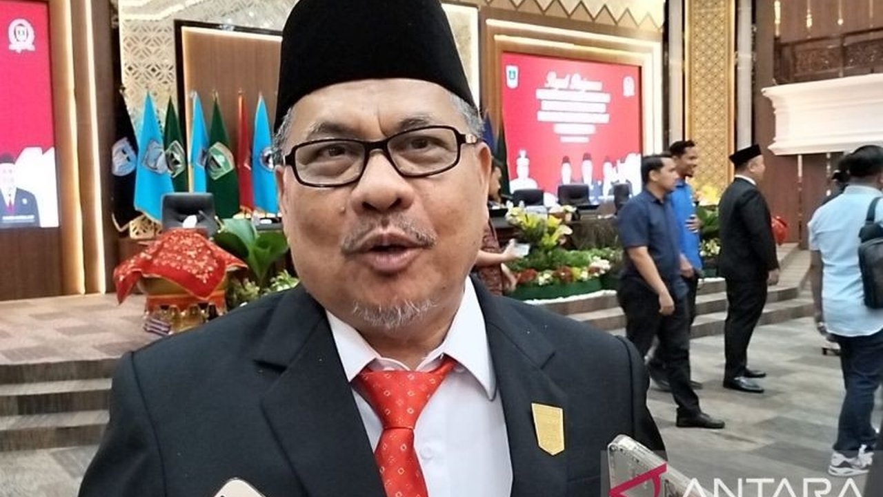 RPJMD Sumbar 2025-2029: Fokus pada Kebutuhan Masyarakat