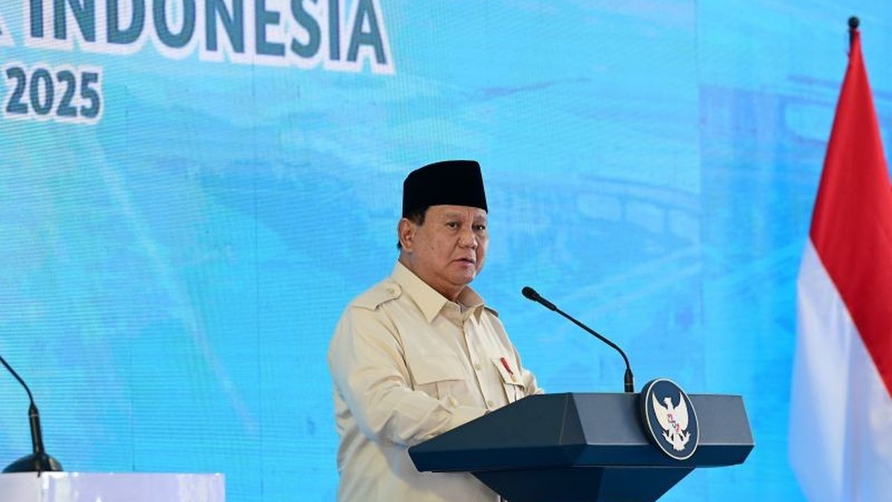 Presiden Prabowo Subianto memastikan harga sembako terkendali menjelang Lebaran 2025, pemerintah juga berupaya memudahkan masyarakat yang mudik.