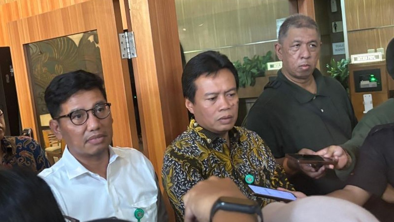Kolaborasi Kemenhut dan TNI Berhasil Tertibkan Ratusan Ribu Hektare Lahan Ilegal