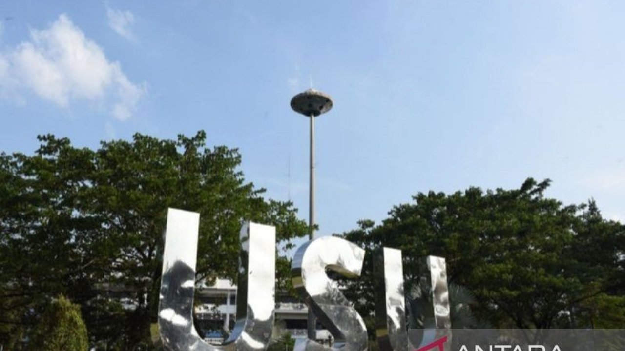 Rektor USU, Prof. Muryanto Amin, menekankan pentingnya peningkatan mutu program studi dan pengelolaan akademik efektif untuk menjadikan USU universitas kelas dunia.