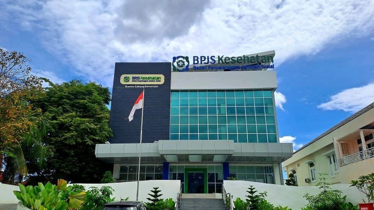 BPJS Kesehatan Gorontalo mengingatkan masyarakat untuk mengecek status kepesertaan JKN agar terhindar dari kendala layanan kesehatan, terutama menjelang libur panjang.