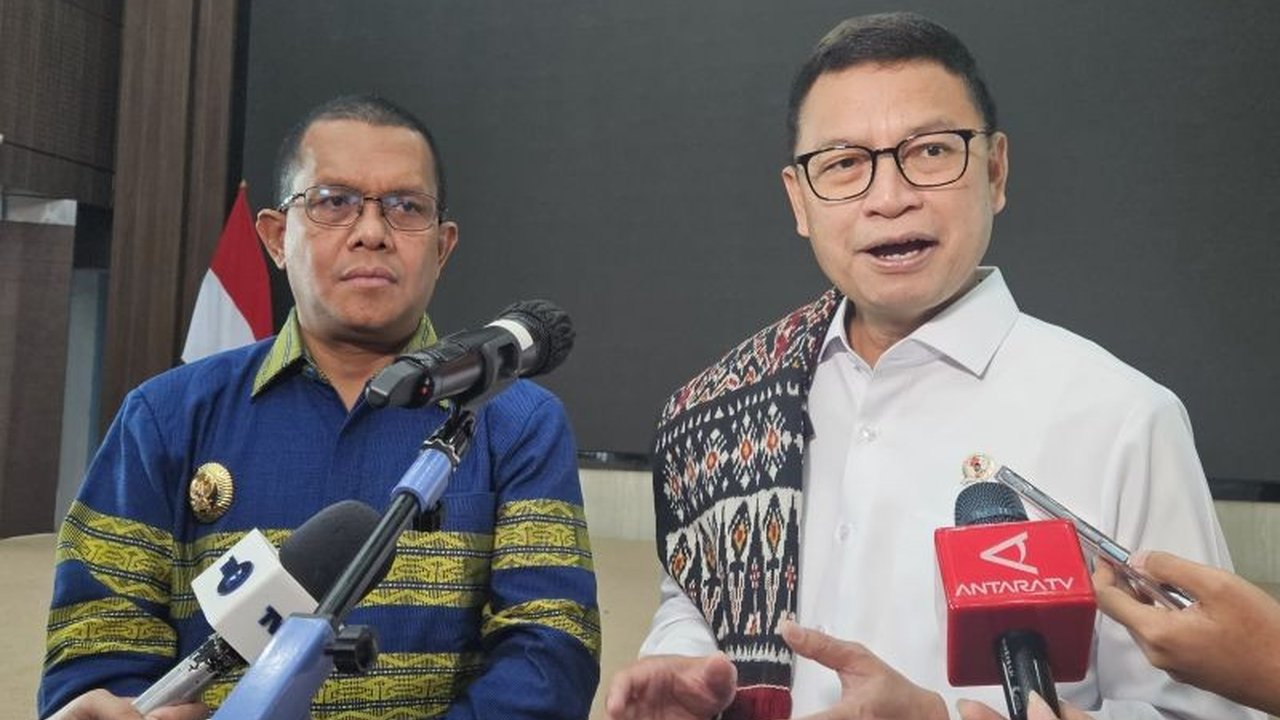 BPOM-NTT Jalin Kolaborasi: UMKM Hingga MBG Terdongkrak