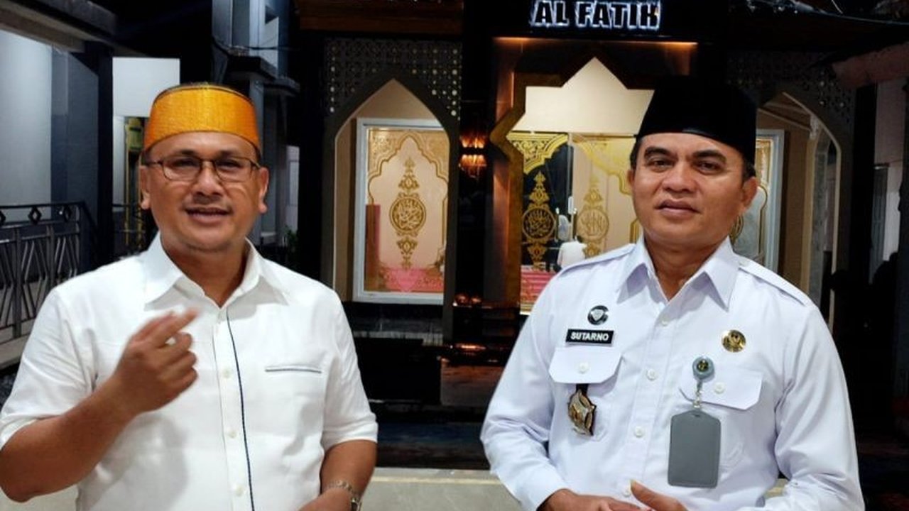 Lembaga Pemasyarakatan Kelas I Makassar giat melakukan pembinaan spiritual bagi warga binaan selama Ramadhan 1446 H/2025 melalui berbagai kegiatan keagamaan dan olahraga bersama untuk mencegah residivis.