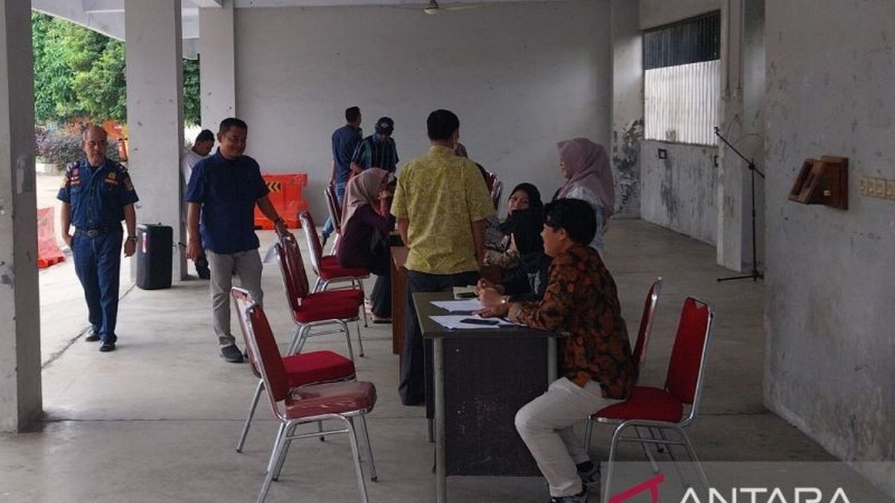 Pemkot Cilegon menyediakan 43 bus gratis untuk program mudik Lebaran 2025,  fasilitas ini disiapkan untuk membantu warga Cilegon merayakan Lebaran bersama keluarga di kampung halaman.