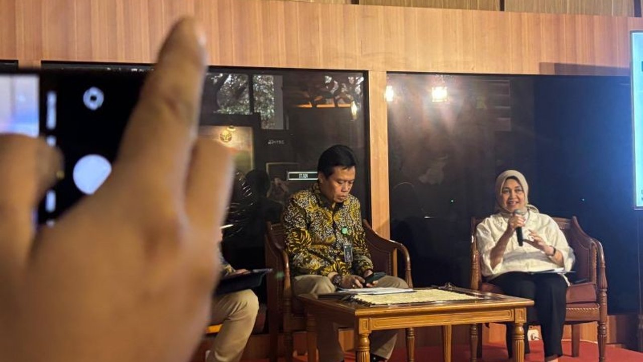 Kemenhut Rehabilitasi 4 DAS Penting: Ciliwung, Cisadane, Kali Angke, dan Kali Bekasi