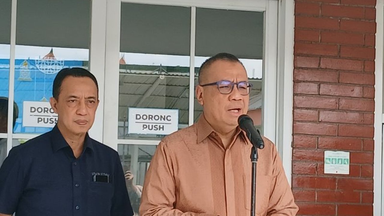 InJourney Airports telah mengaktifkan posko terpadu mudik Lebaran di Bandara Soetta untuk melayani peningkatan penumpang hingga 10,8 juta orang selama periode mudik Lebaran 2025.