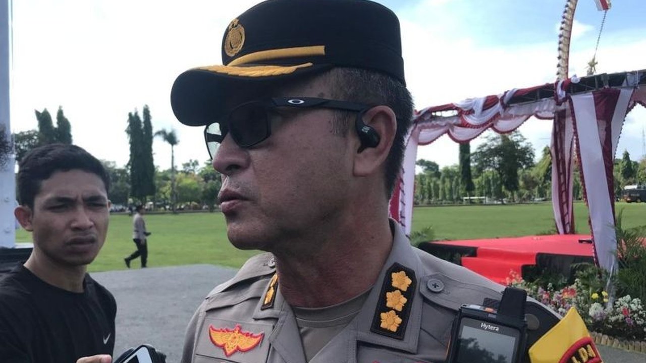 Polda Bali menyiapkan tempat penampungan sementara bagi pemudik yang tertahan di Pelabuhan Gilimanuk akibat lonjakan arus mudik Lebaran 2025 pada 27-28 Maret mendatang.