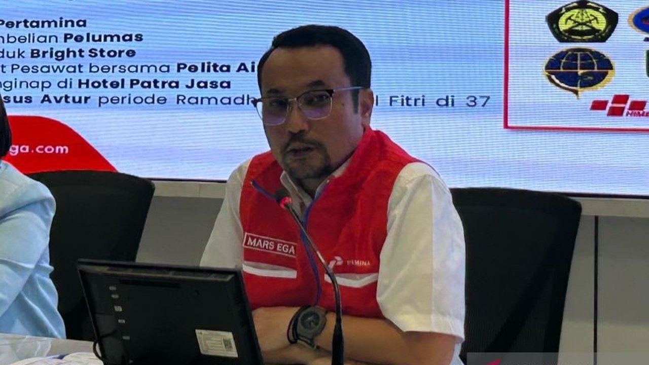 Pertamina Patra Niaga menyiapkan 7.746 SPBU, 6.517 agen elpiji, dan berbagai fasilitas pendukung lainnya untuk memastikan kelancaran distribusi BBM dan LPG selama periode mudik Lebaran 2025.