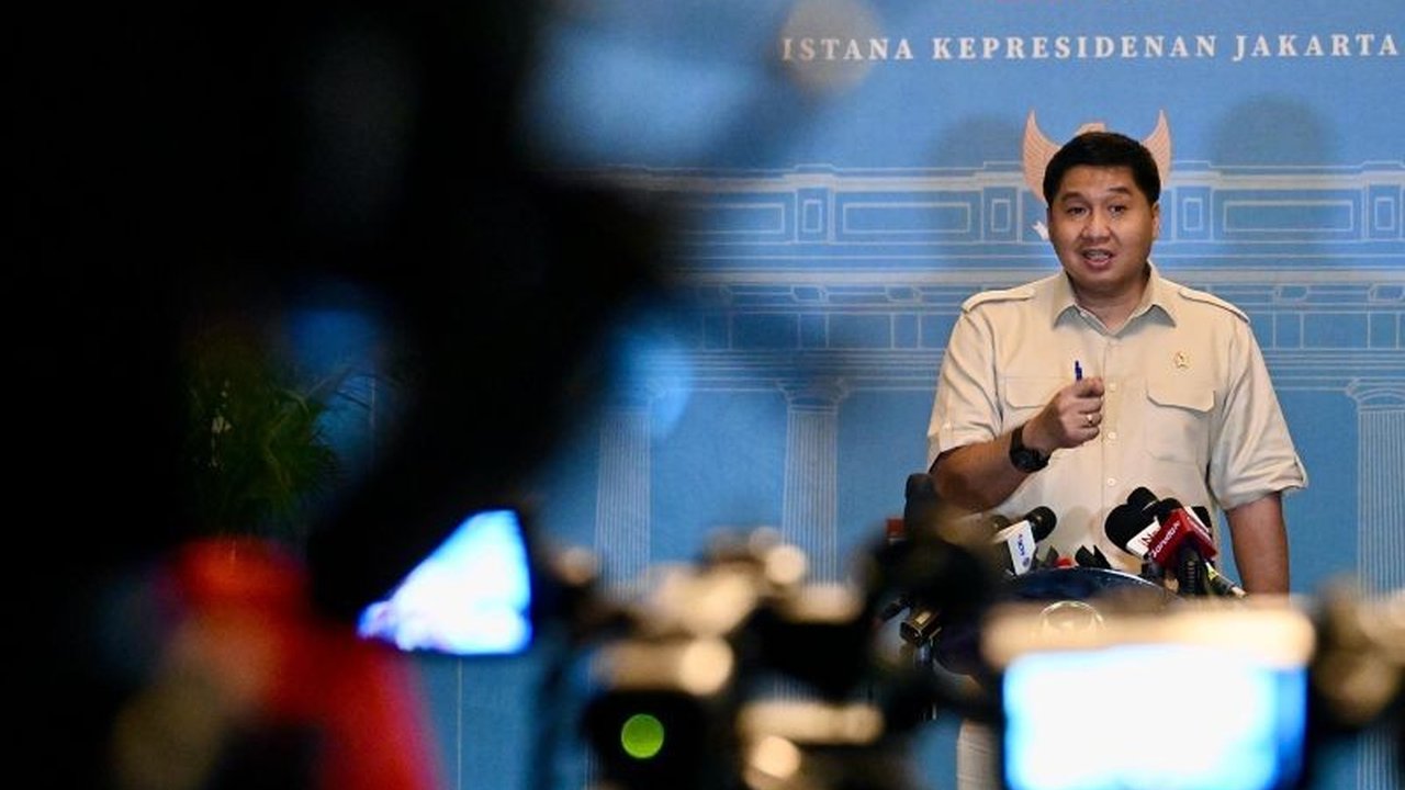 Pemerintah akan menyalurkan 25 ribu unit rumah bagi pekerja informal seperti pedagang sayur, bakso, dan usaha kecil lainnya pada akhir April 2025.