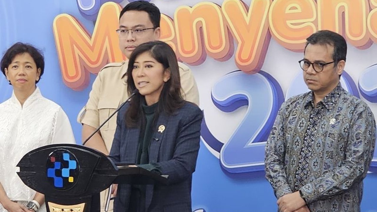 Kementerian Kominfo bersama Polri dan BSSN memburu pelaku kejahatan siber menggunakan BTS palsu yang telah menipu banyak masyarakat dengan modus SMS phishing.