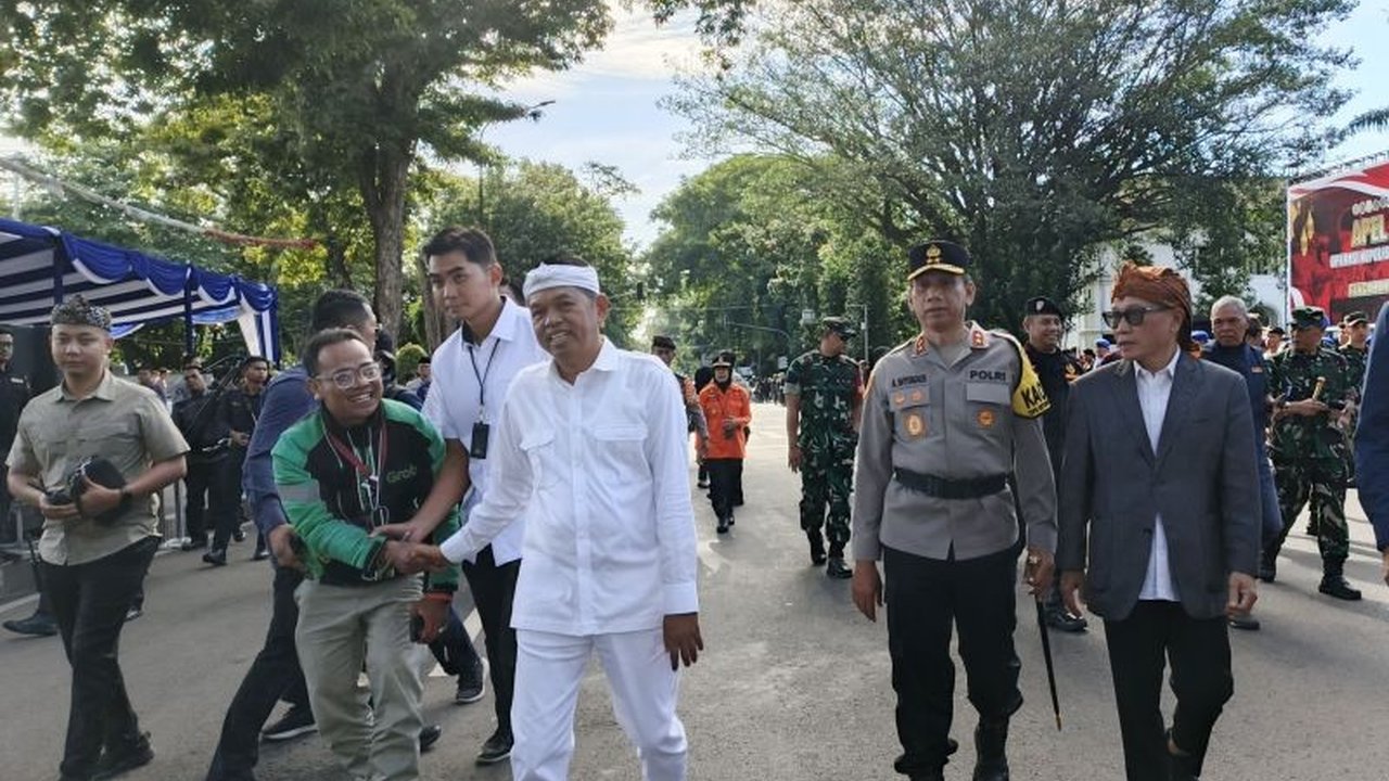 Dedi Mulyadi Bela Kebijakan Insentif Delman-Becak: Bukan Pemborosan, Tapi Investasi Lancarnya Arus Mudik Lebaran 2025