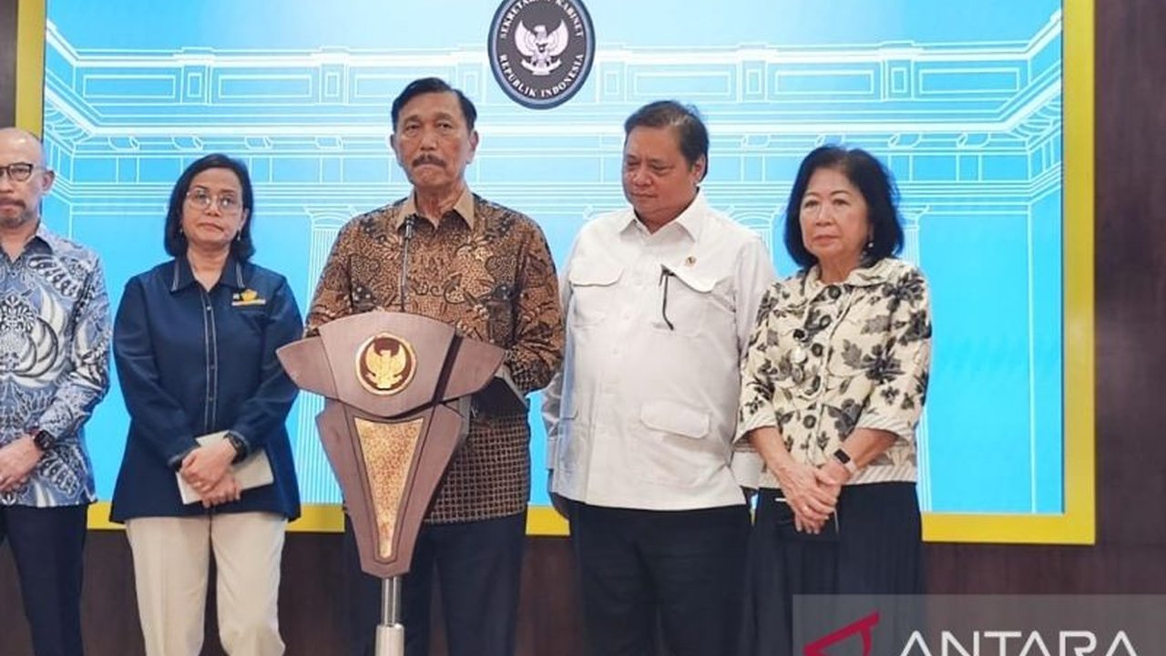 Presiden Prabowo Subianto akan meluncurkan GovTech pada 17 Agustus, mewajibkan setiap keluarga di Indonesia memiliki rekening bank untuk penyaluran bantuan sosial yang tepat sasaran.