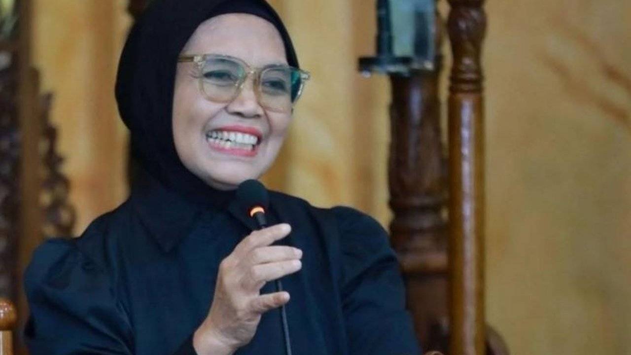 Wali Kota Bontang Ajak Warga Lokal Bersaing di Investasi, Tekan Pengangguran