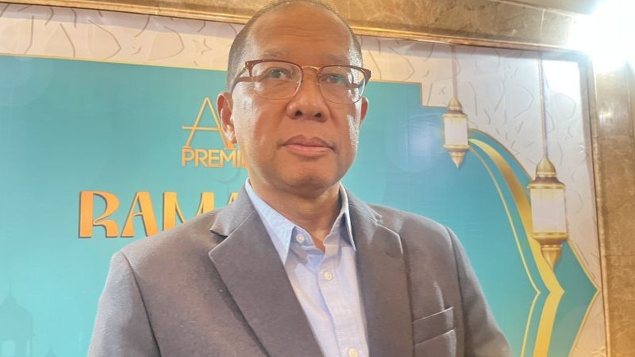 Bandara Hang Nadim Batam Siaga 24 Jam Selama Lebaran 2025