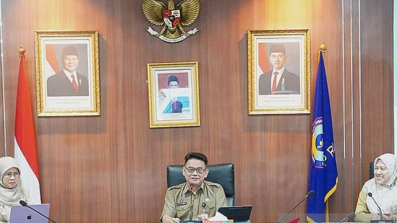 BNPP Petakan Intervensi Penanganan Stunting di Perbatasan: Sinergi Antar Kementerian Diperkuat
