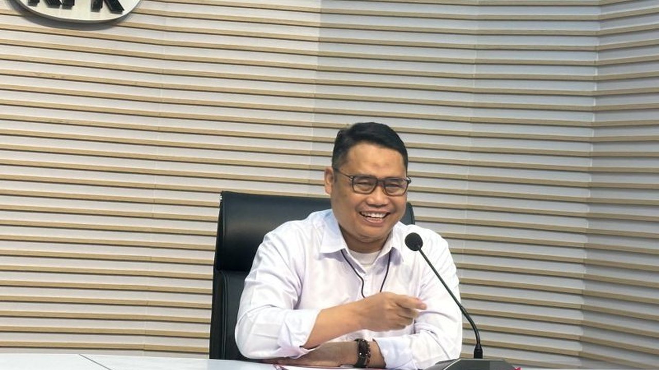 Komisi Pemberantasan Korupsi (KPK) menduga mantan Menteri Pertanian Syahrul Yasin Limpo (SYL) menggunakan uang hasil korupsi untuk membayar jasa firma hukum Visi Law Office.