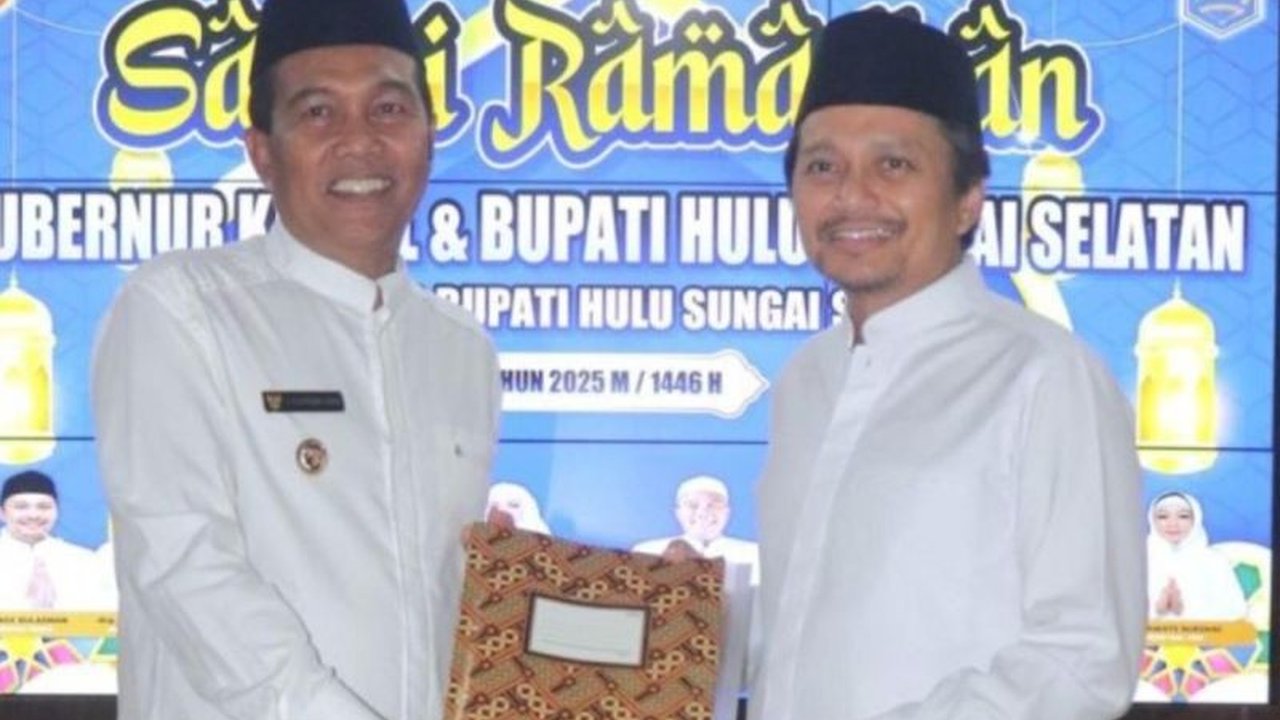 Bupati Hulu Sungai Selatan (HSS) meminta Wakil Gubernur Kalsel merealisasikan pembangunan jalan penghubung Bajayau-Sawaja sepanjang 10 kilometer untuk meningkatkan perekonomian masyarakat.