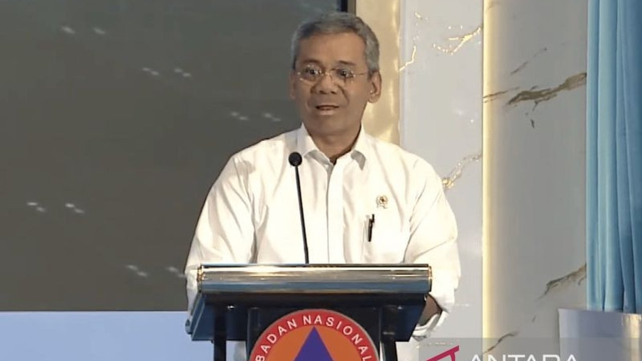 Wakil Menteri Keuangan Suahasil Nazara mengumumkan akumulasi dana bersama penanggulangan bencana telah mencapai Rp7,3 triliun, termasuk pendapatan investasi sebesar Rp716 miliar.