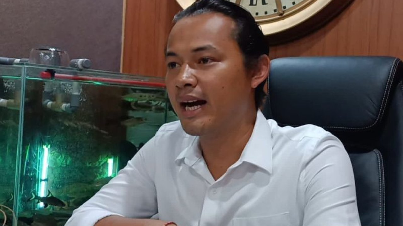 Tersangka Korupsi Masker COVID-19 NTB Ditargetkan Sebelum Lebaran