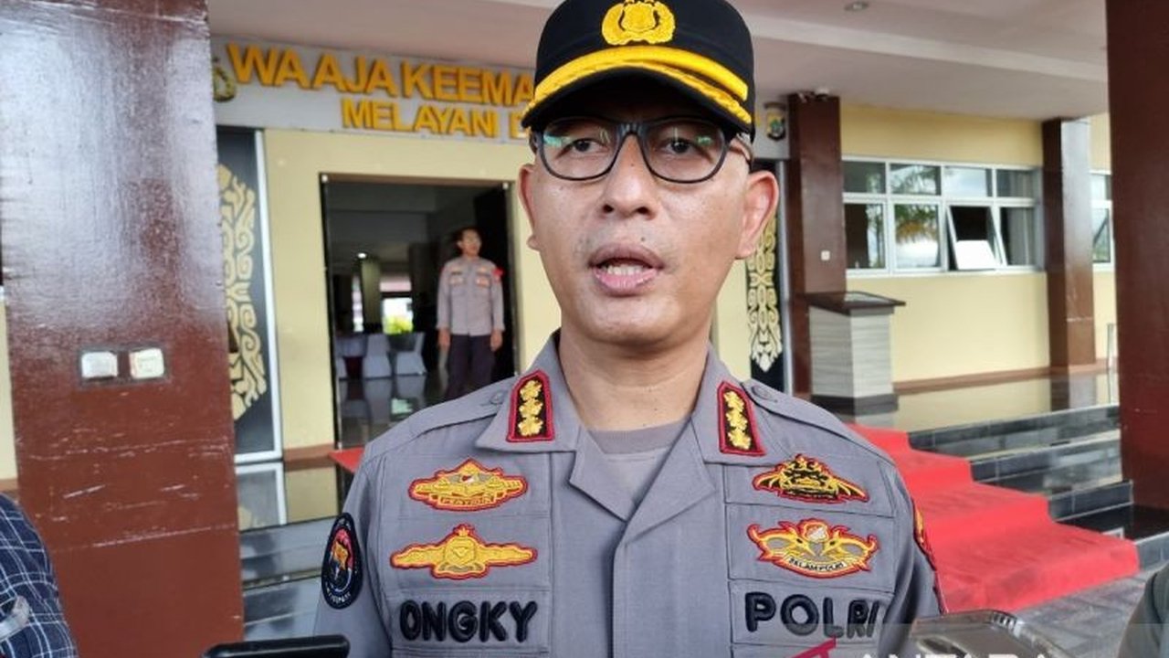 Polda Papua Barat Tunggu Tim Pencari Fakta Kasus Hilangnya Iptu Tomi Marbun