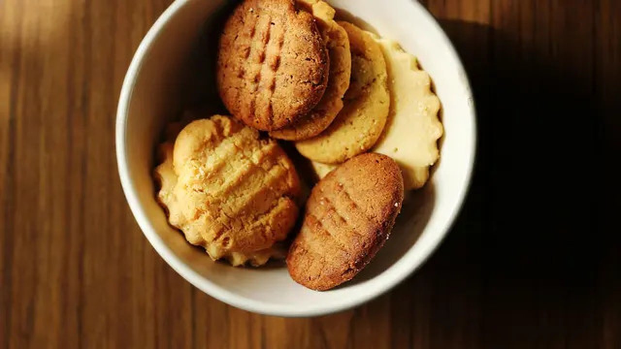 10 Resep Kue Kering Cokelat Lebaran Simpel, Cocok Dibuat Bareng Si Kecil (Foto: Pixabay)