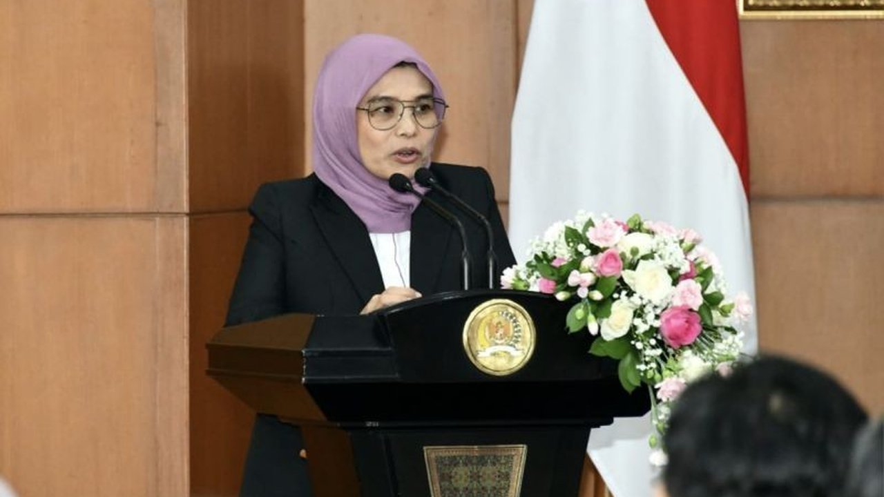 Ketua Fraksi PKB MPR RI, Neng Eem Marhamah Zulfa, mengajak seluruh bangsa Indonesia untuk merefleksikan Hari Raya Nyepi sebagai momentum perbaikan diri dan memperkuat harmoni antarumat beragama dalam membangun Indonesia.