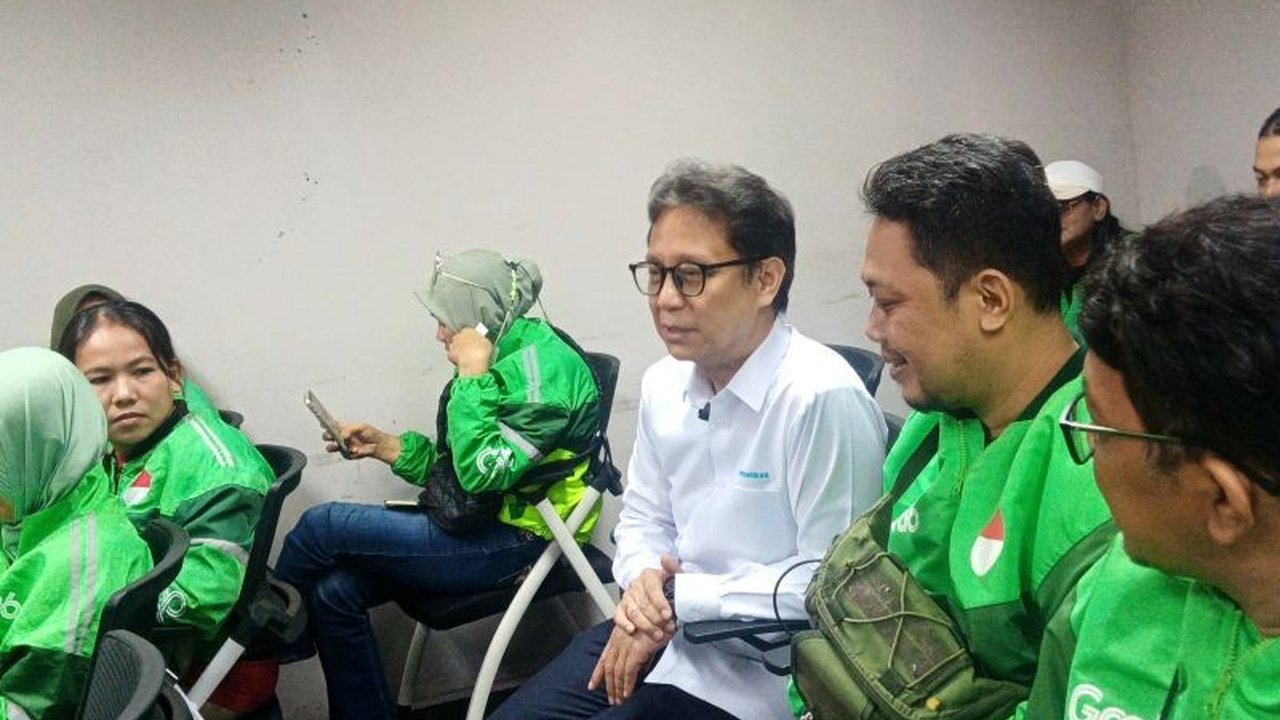 Menkes Dorong Cek Kesehatan Gratis Jadi Gerakan Nasional, Sasar 50 Juta Peserta