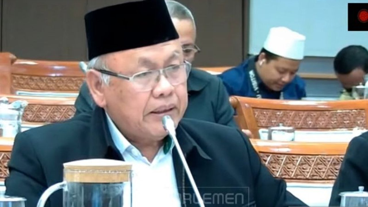 Forum Komunikasi Kelompok Bimbingan Ibadah Haji dan Umrah (FK KBIHU) mengusulkan revisi UU agar satu pembimbing haji dapat membimbing 90 jamaah, demi efisiensi dan efektivitas bimbingan.