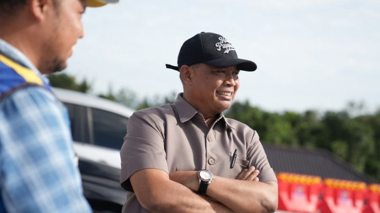 Pemerintah Kabupaten Sleman menyatakan dukungan penuh terhadap pengoperasian fungsional ruas Tol Prambanan-Tamanmartani untuk kelancaran arus mudik Lebaran 2025, dengan berbagai persiapan telah dilakukan.