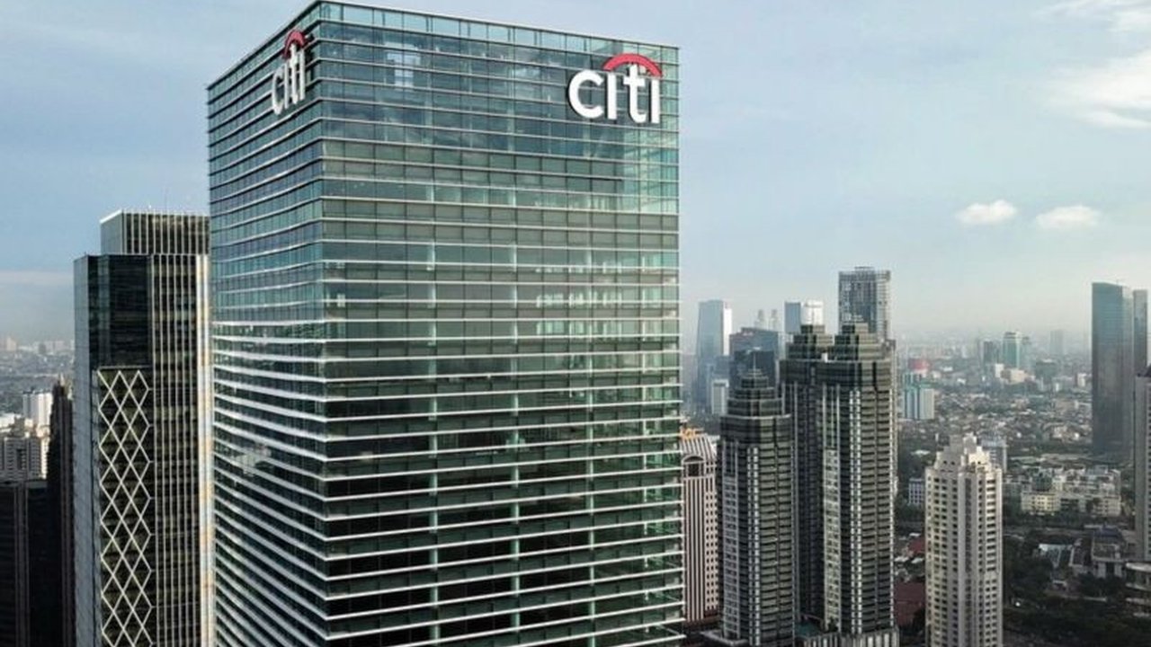 Citi Indonesia Raih Tujuh Penghargaan bergengsi Triple A Sustainable Finance Awards 2024