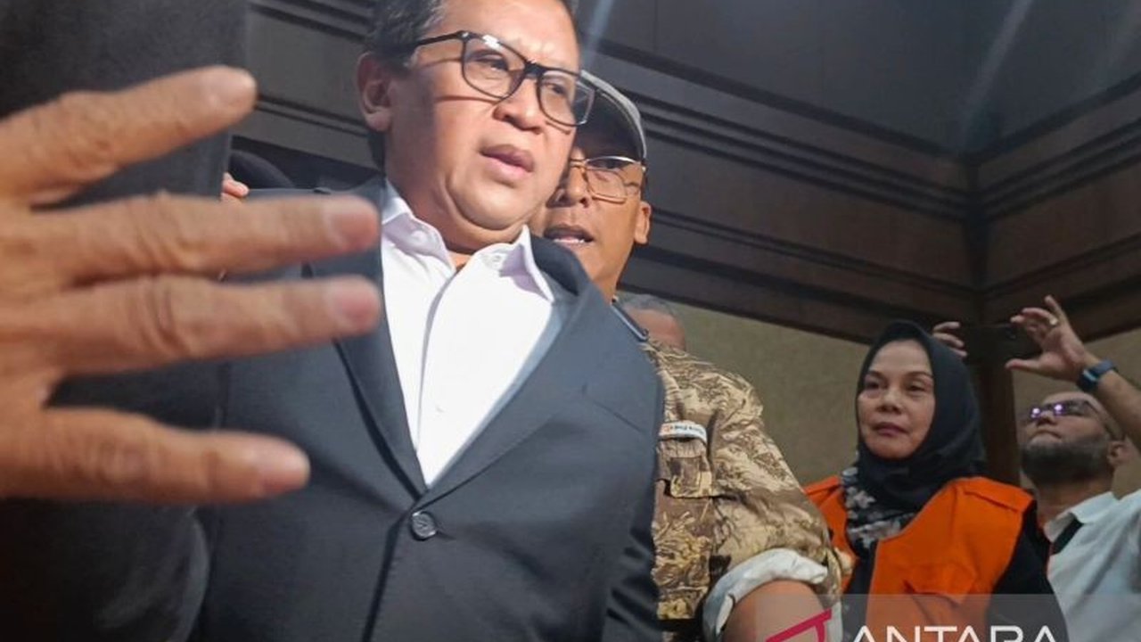 Sekjen DPP PDI Perjuangan, Hasto Kristiyanto, menyatakan tidak ada kerugian negara dalam kasus dugaan perintangan penyidikan yang melibatkan dirinya, dan menyebut proses hukum tersebut sebagai daur ulang kasus lama.