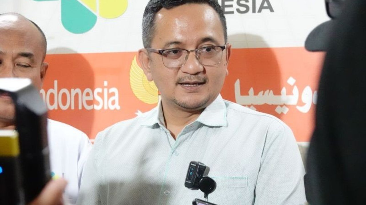 Kecelakaan Bus Umrah di Arab Saudi: 6 Jamaah Meninggal, Lainnya Dirawat di RS