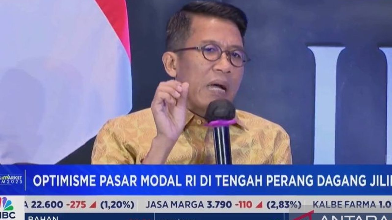 Komisi XI DPR RI tengah merevisi UU P2SK, berfokus pada penghapusan 'penyidik tunggal' dan perubahan mekanisme penganggaran LPS, menindaklanjuti putusan Mahkamah Konstitusi.