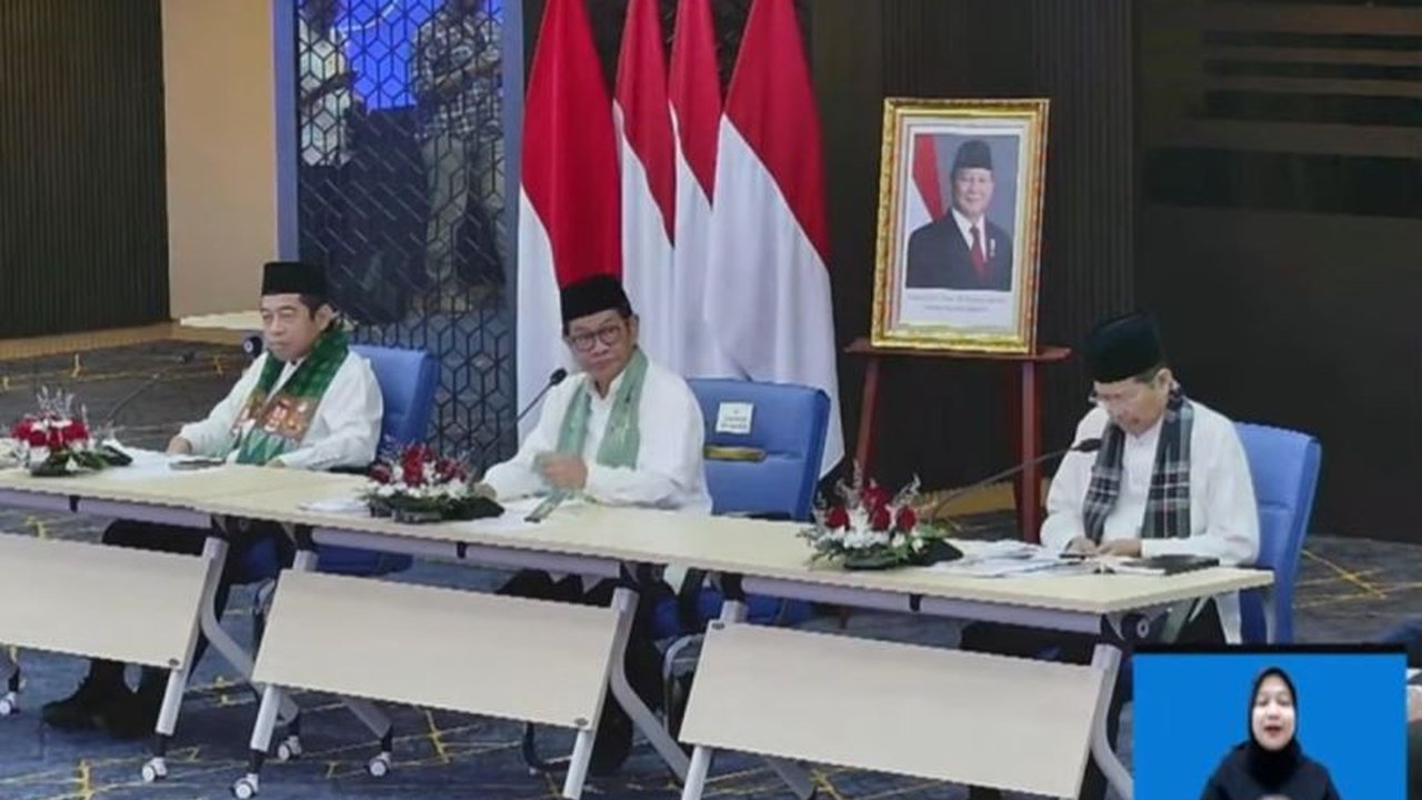 Gubernur DKI Jakarta, Pramono Anung, meminta seluruh Pemkot fokus pada keberhasilan pembangunan Jakarta 2026 dengan program kerja efektif, efisien, dan berdampak luas bagi masyarakat.