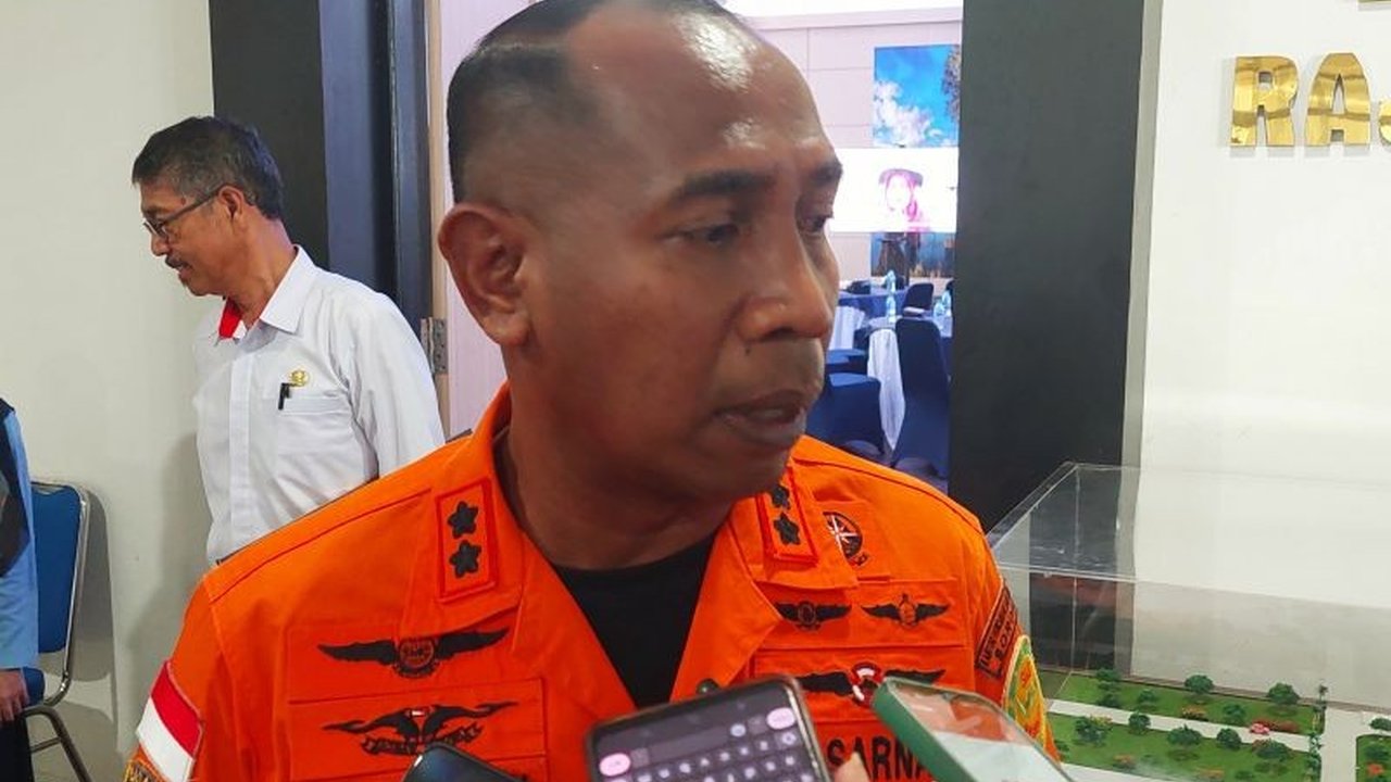 Antisipasi lonjakan pemudik Lebaran 2025, Basarnas Sorong kerahkan 50 personel dan sejumlah armada laut untuk mengamankan jalur mudik di Bandara DEO dan Pelabuhan Sorong serta lokasi wisata.