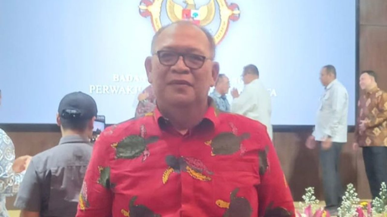 Komisi Informasi DKI Jakarta tekankan pentingnya sinergi dengan BPK untuk mewujudkan tata kelola pemerintahan yang transparan dan akuntabel dalam pengelolaan keuangan daerah menuju Jakarta Kota Global.