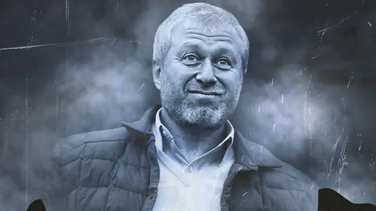 Chelsea - Roman Abramovich (Bola.com/Adreanus Titus)