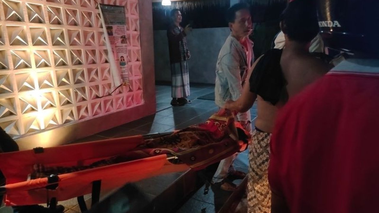 Tragedi Pantai Titian Mutiara: Bocah 12 Tahun Ditemukan Tewas Tenggelam