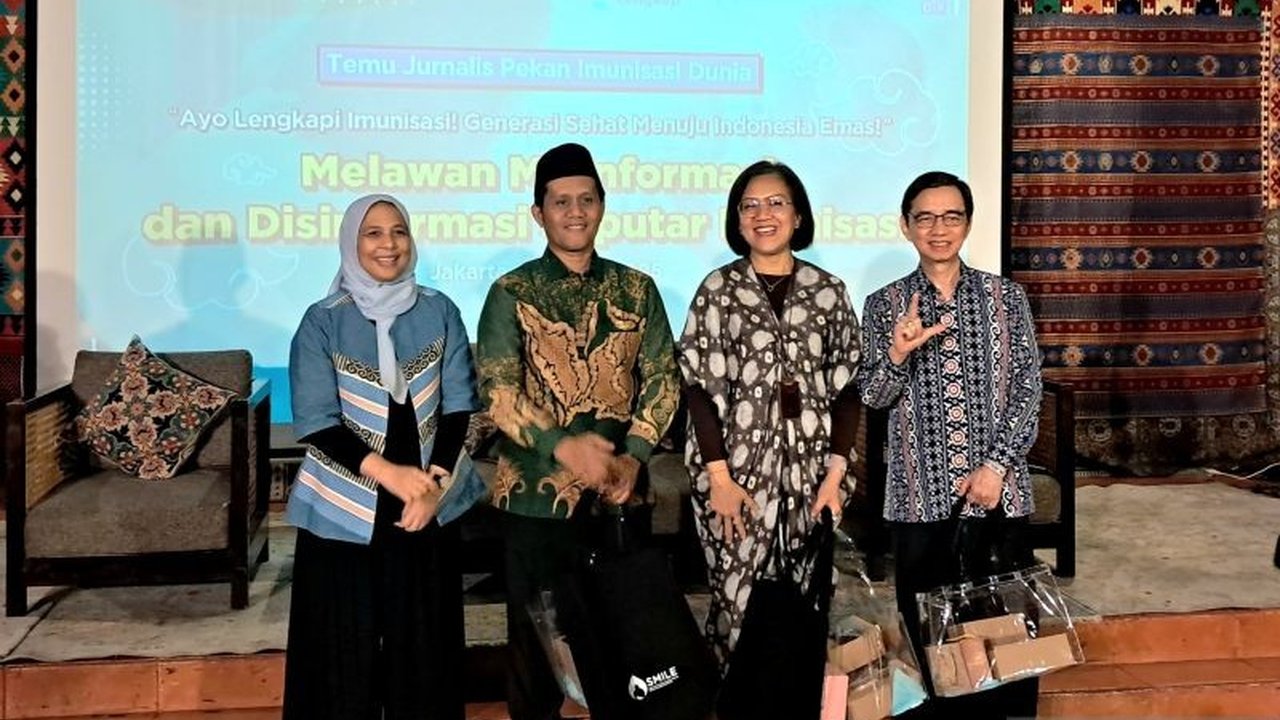 Jelang mudik Lebaran, IDAI dan Kemenkes menyarankan imunisasi lengkap dan penggunaan masker untuk anak guna mencegah penyakit menular.