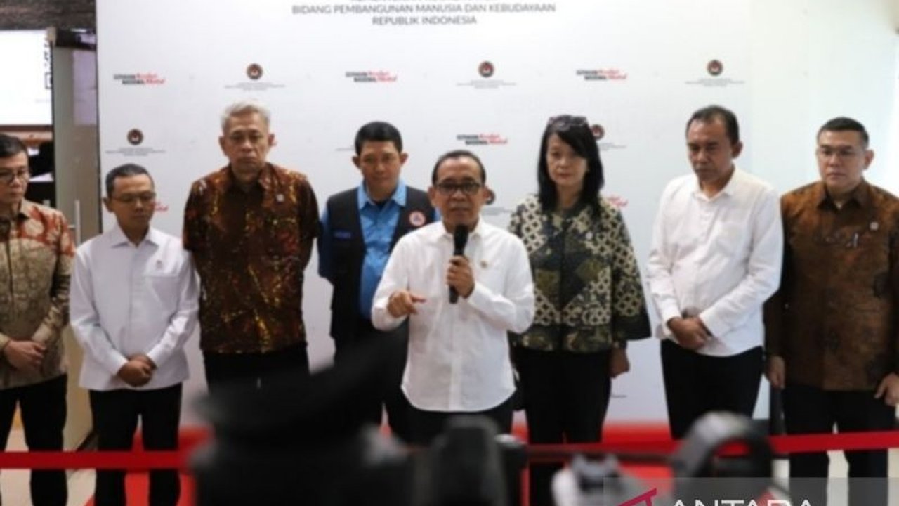 Penanganan Erupsi Gunung Lewotobi: Pemerintah Pusat Tuai Pujian