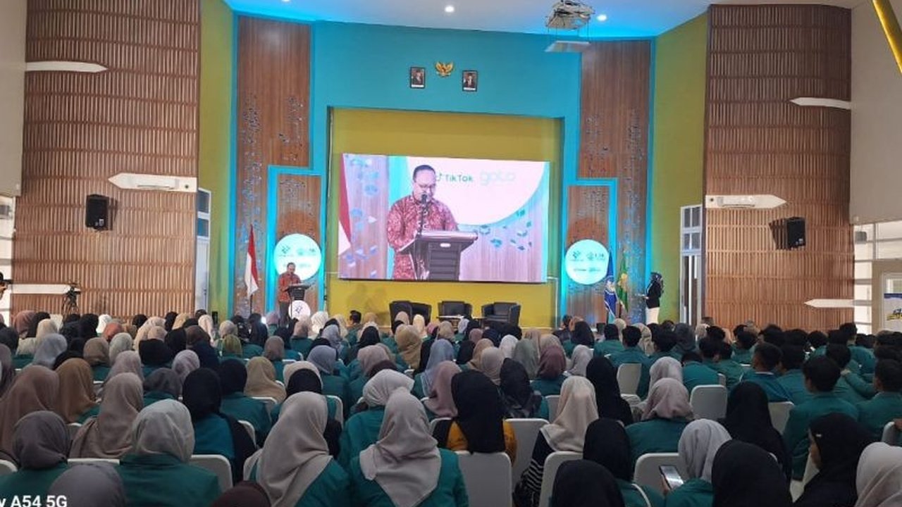 Kementerian Komunikasi dan Informatika (Kominfo) mengingatkan generasi muda Aceh agar menghindari judi online yang dipastikan merugikan dan memberikan edukasi digital.