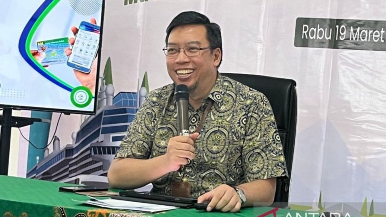 BPJS Kesehatan Cabang Samarinda menyiapkan langkah antisipasi lonjakan pasien pasca Lebaran 2025 dengan berkoordinasi dengan faskes dan mendorong penggunaan antrean online Mobile JKN.
