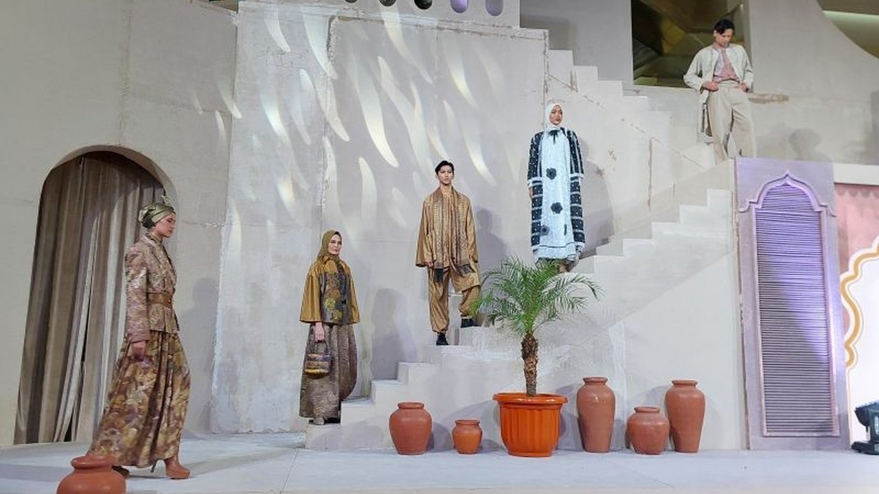 Ramadan Runway 2025 diharapkan menjadi langkah Indonesia untuk menjadi pusat mode muslim global, mendorong pertumbuhan ekonomi kreatif, dan meningkatkan ekspor modest fashion.