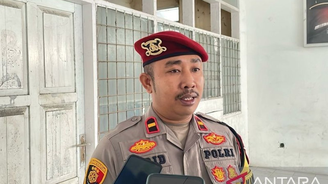 Polsek KP3 Pantoloan, Palu, Sulawesi Tengah memastikan keamanan dan kelancaran arus mudik Lebaran 2025 di Pelabuhan Pantoloan dengan  mengoperasikan Posko Terpadu dan mengerahkan personel gabungan.