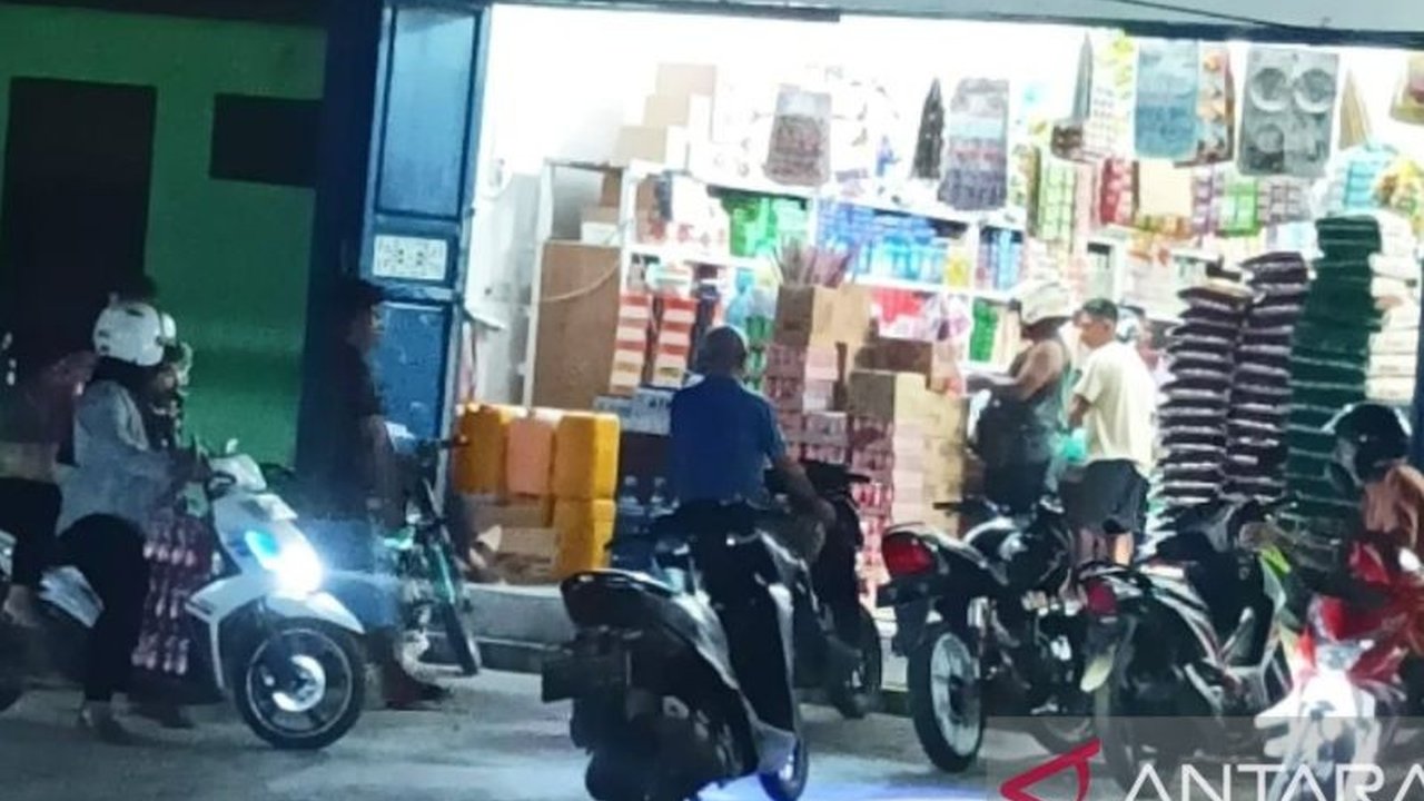 Dinas Tenaga Kerja Biak Numfor, Papua, menyatakan belum menerima laporan terkait permasalahan pembayaran THR Idul Fitri 1446 H/2025 M, meskipun pengawasan dan monitoring terus dilakukan.