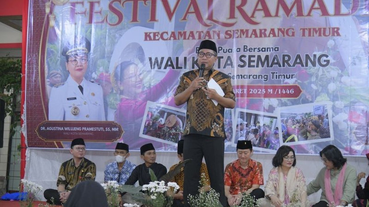 Pemerintah Kota Semarang memastikan dana operasional RT sebesar Rp25 juta per tahun akan cair pada Juli 2025 melalui APBD Perubahan, merealisasikan janji kampanye Wali Kota.