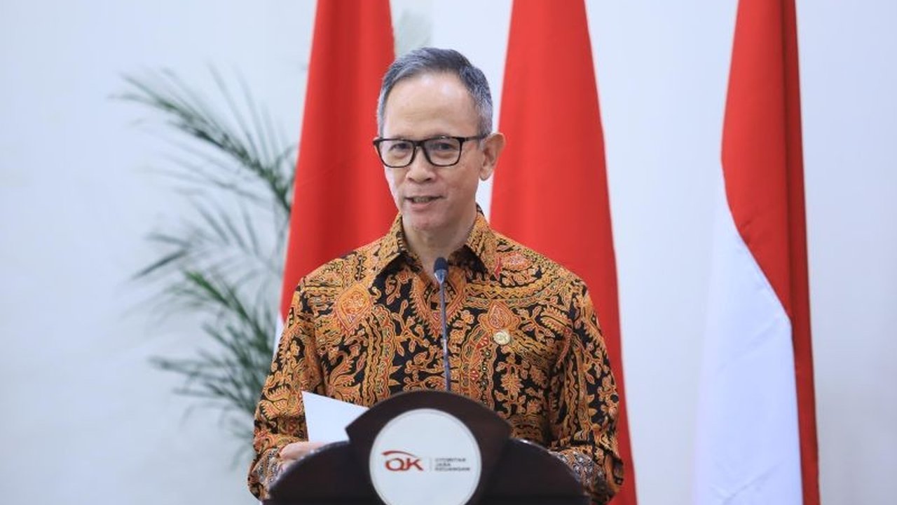 Presiden Jokowi dalam rapat terbatas memerintahkan Himbara untuk mempercepat inklusi keuangan, terutama kepemilikan rekening bank masyarakat agar penyaluran bansos tepat sasaran.