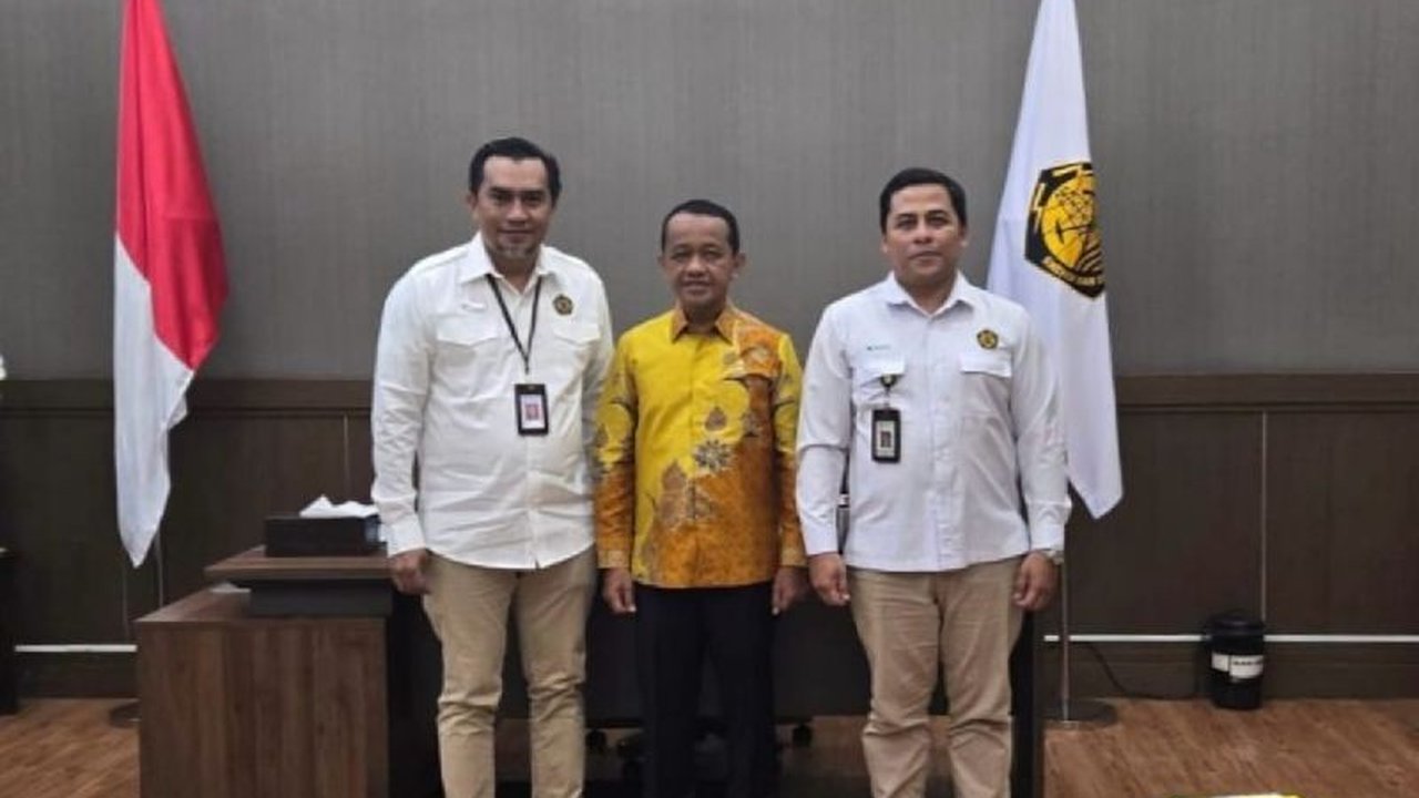 BPMA meminta Menteri ESDM Bahlil Lahadalia mempercepat alih kelola Blok Rantau Aceh agar pengelolaan migas dapat optimal dan mendukung kebijakan energi nasional.